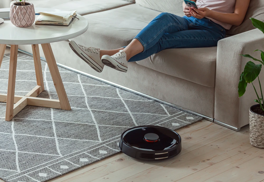 which is the best robot vacuum cleaner