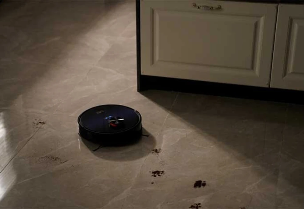 best robot self cleaning vacuum