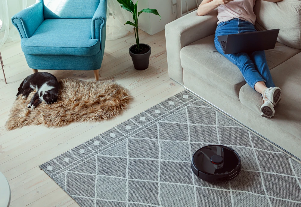 which is the best robot vacuum cleaner