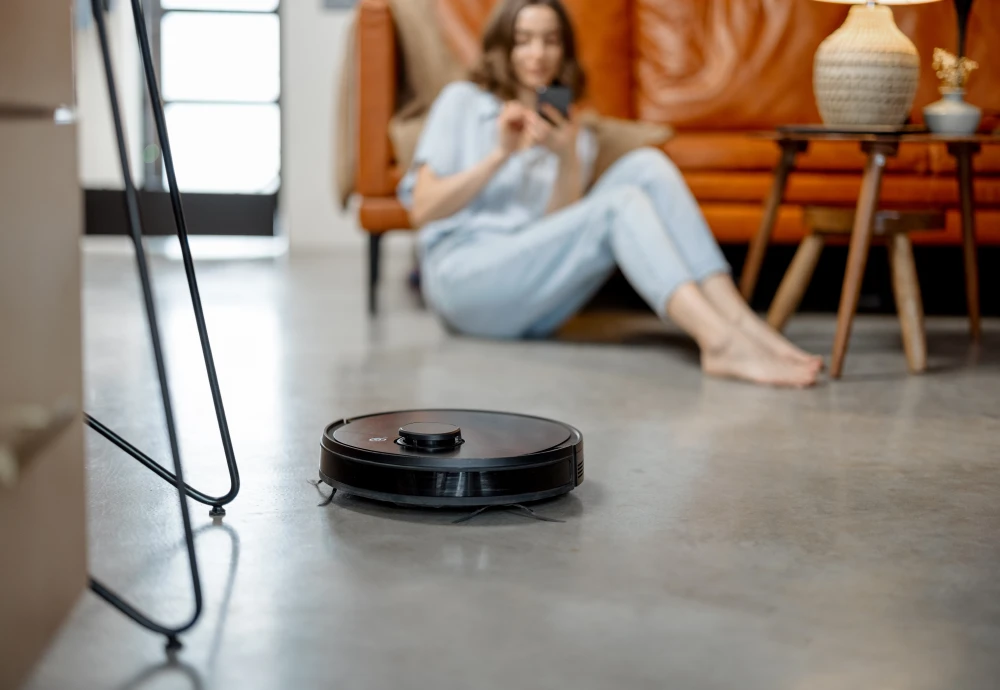 which is the best robot vacuum cleaner