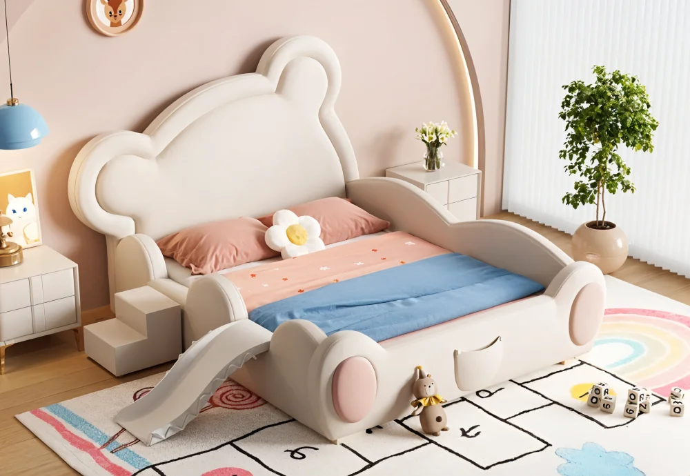 single beds for kids